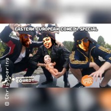 Eastern European Comedy Special #67