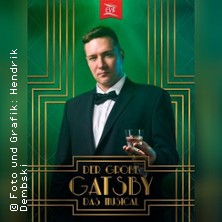 Der gro&szlig;e Gatsby | Essener Volksb&uuml;hne e.V.