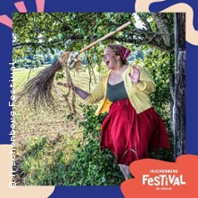 Irschenberger Theater - zu Gast beim Irschenberg Festival
