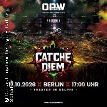 OPW Catche Diem 2026