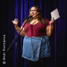 Poetry Slam Rothenburg o.d.T.
