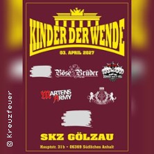 Kinder der Wende 2027