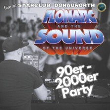 DJ Flonatic