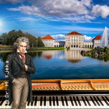 Beethoven 200 &ndash; Revolution, Sturm & Jagd - mit Meisterpianistin Dr. Mimoza Keka
