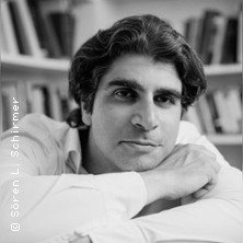 David Karapetyan&mdash;A New Jazz