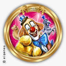 Circus Alessio