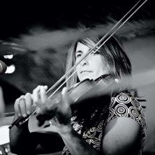 Django Reinhardt Orchestra - Featuring AURORE VOILQU&Eacute;