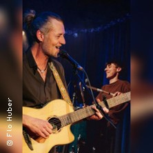 Da Huawa, da Meier und i