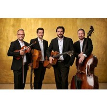 Joscho Stephan Quartett