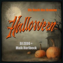 Halloween - Die Nacht des Grauens