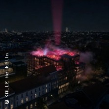 Halloween - Rooftop Party| Cherry on Top – KALLE Neukölln