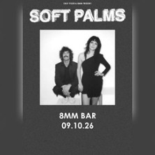 8MM Live: Soft Palms