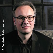 René Sydow - Sie dürfen sich wieder setzen