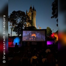 Open Air Kino Dillenburg - Der Hobbit - eine unerwartete Reise