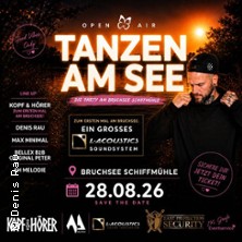 Tanzen am See w/Kopf&H&ouml;rer and Friends