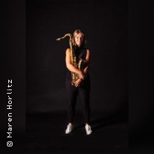 Konzert Howlin‘ Maren and the cool men