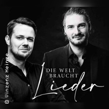 Udo J&uuml;rgens - Die Welt braucht Lieder