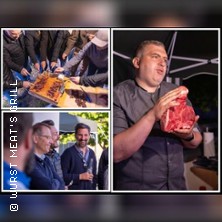 Steak Kurs | Metzgerei Scheytt