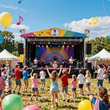 Radio Dardesheim Pr&auml;sentiert - Steffi4Kids und Steffi Fester