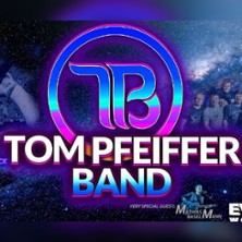 Tom Pfeiffer Band