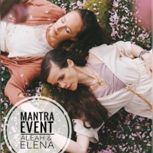 Mantra YOGA Workshop & Konzert