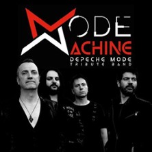 Mode Machine