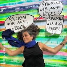 Spucken wir auf Hegel!