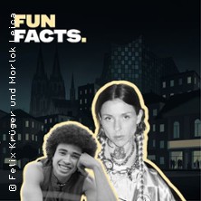 FUN FACTS