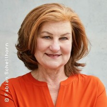 Ursula März: Der gelbe Pullover | Made in Franken