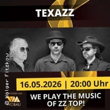 Texazz | Magdeburg | machwerk