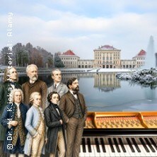 Festliche Kl&auml;nge zwischen den Jahren