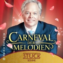 Heiko Reissig - Carneval der Melodien - Kammers&auml;nger
