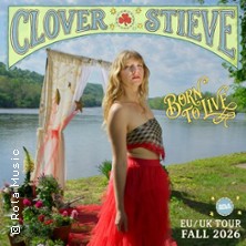 Clover Stieve
