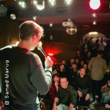 Die Comedy Werkstatt - Im Weingr&uuml;n