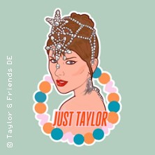 Taylor & Friends &ndash; Just Taylor | One Night. All Eras
