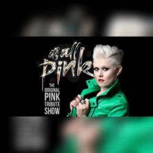 It's All Pink- Tribute To Pink