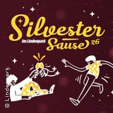 Silvester Sause 2026 mit DJ PASI