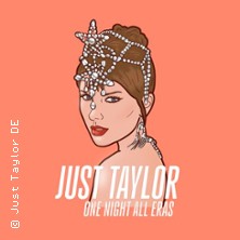 Just Taylor Birthday Special