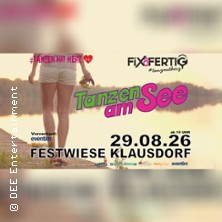 Tanzen am See 2026