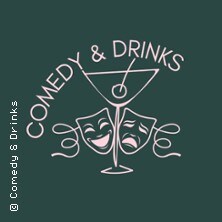 Comedy & Drinks - Mixed Show