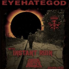 Eyehategod