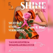 Shine in Pink - Fashion Night