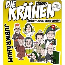 Kr&auml;hen-Tour - Jubikr&auml;hum 2026