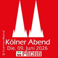 K&ouml;lner Abend - Pacha Munich