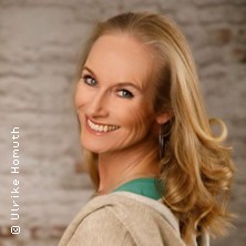 Sprechstunde "Leben" mit Ulrike Homuth