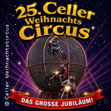 Celler Weihnachtscircus