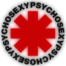 Psycho Sexy