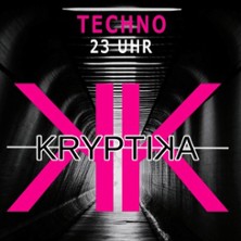 Kryptika | Orange Club