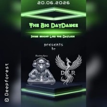 The big Daydance