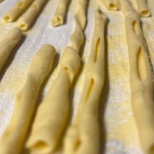 Pasta-Kurs & Live-Mozzarella & Sp&auml;tlunch